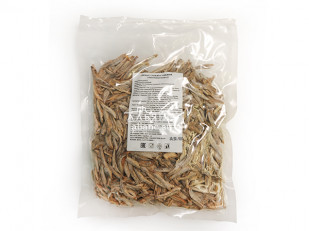 Чипсы из лаваша: Анчоус