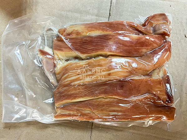 Кальмар со вкусом краба (Мясо краба) (Премиум) в Новороссийске