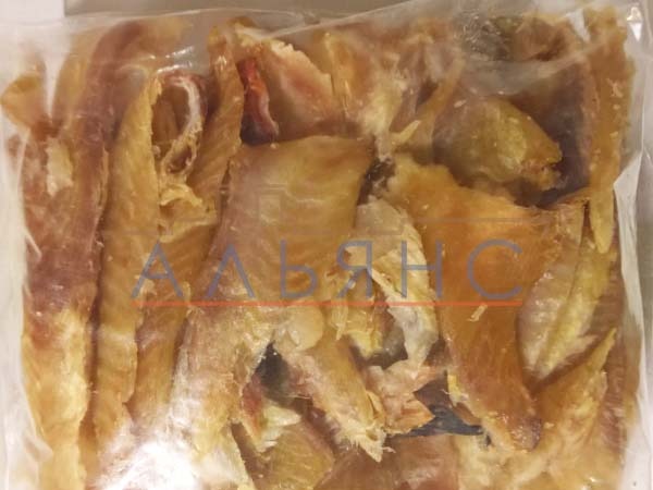 Камбала (рваная) в Новороссийске