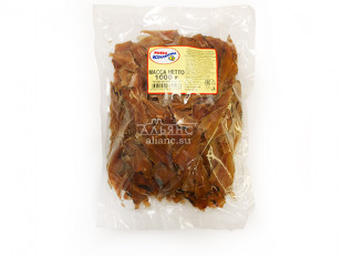 Мясо (АЛЬЯНС) вяленое индейка гриль (500гр): Камбала деликатесная