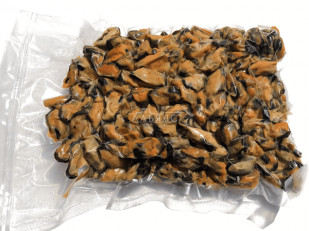 Орехи: Мидии вяленые