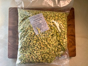 Арахис со вкусом семги с сыром: Арахис со вкусом васаби