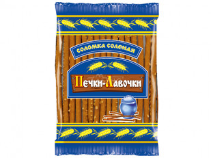 Другие закуски: Соломка соленая 