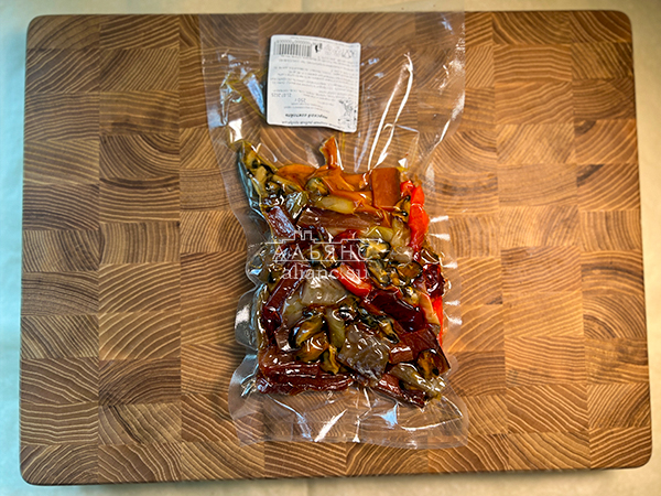 Морской коктейль (250 гр.) в Новороссийске