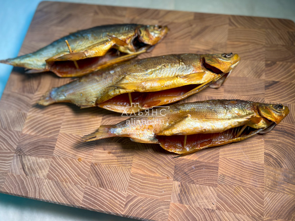 Пелядь х/к крупная потрошеная в Новороссийске