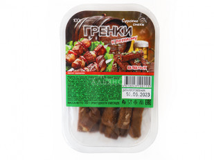 Луковые кольца 