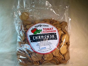 Навага солено-сушеная с перцем (МИЛАРА): Снапсы ПШЕНИЧНЫЕ 