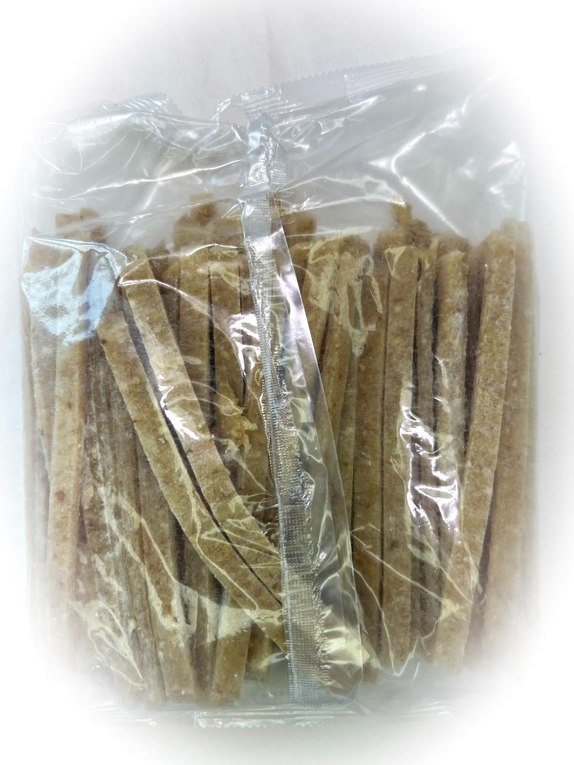 Минтай соломка (Chipka) в Новороссийске