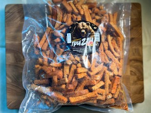 Джерки из свинины 