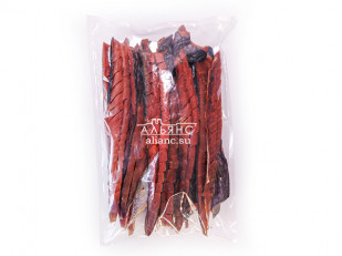 Орехи: Юкола горбуши