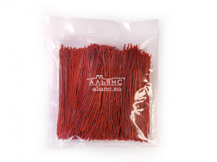 Арахис в глазури: Форель паутинка